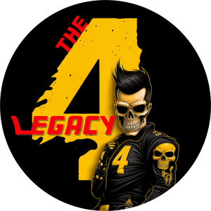 the 4 legacy